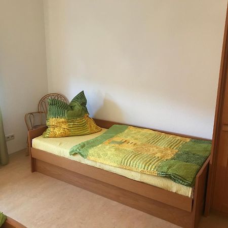 Zollern-Alb Aktiv Apartment Albstadt Luaran gambar