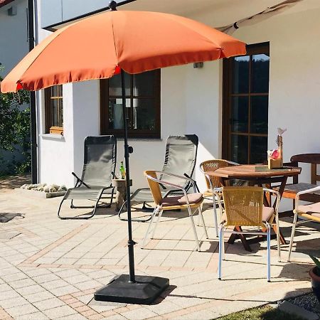 Zollern-Alb Aktiv Apartment Albstadt Luaran gambar