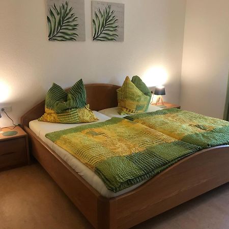 Zollern-Alb Aktiv Apartment Albstadt Luaran gambar