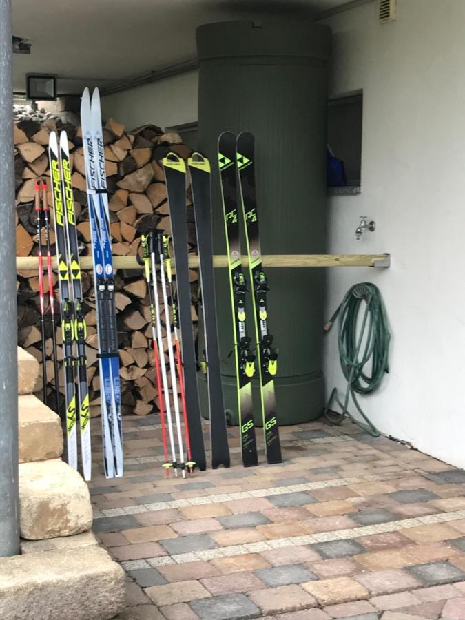 Zollern-Alb Aktiv Apartment Albstadt Luaran gambar