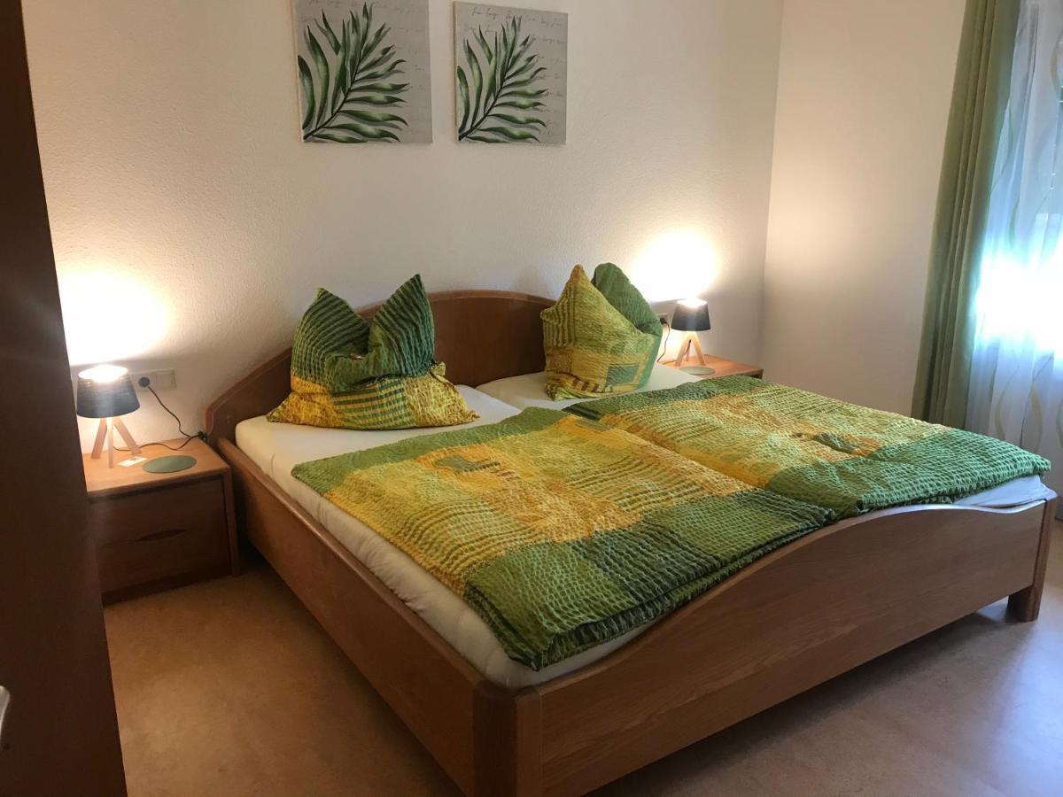 Zollern-Alb Aktiv Apartment Albstadt Luaran gambar