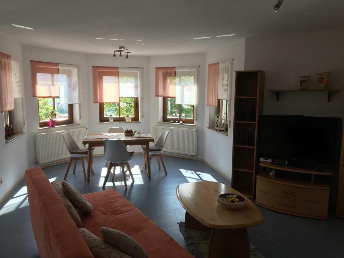 Zollern-Alb Aktiv Apartment Albstadt Luaran gambar
